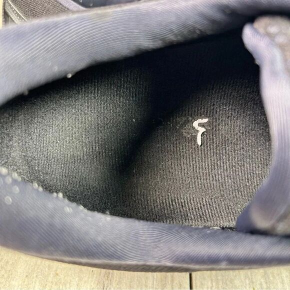 Brooks Glycerin GTS 17 Black Pink Running Sneaker Athletic Shoe Womens Size 8 - Picture 10 of 10